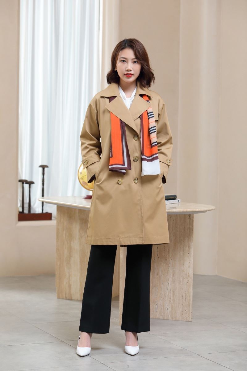 Burberry Outwear